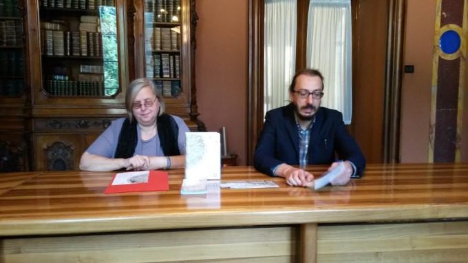 Il merletto di Cantù partecipa alla terza edizione della Biennale del Merletto di Venezia