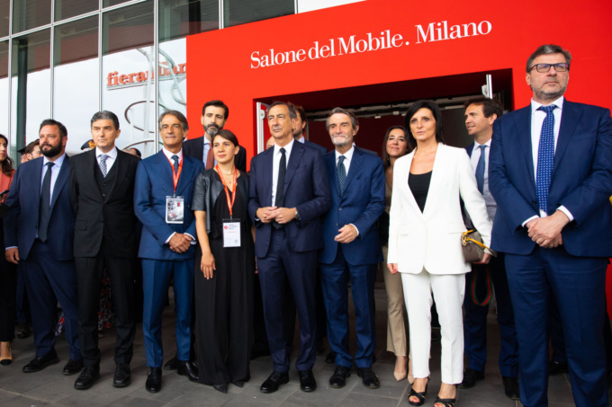 Da sessant’anni con il Salone del Mobile: sabato saranno premiate anche alcune aziende comasche