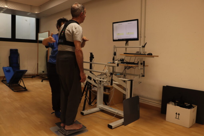SIM-Patia cura il Parkinson con il progetto MIRT