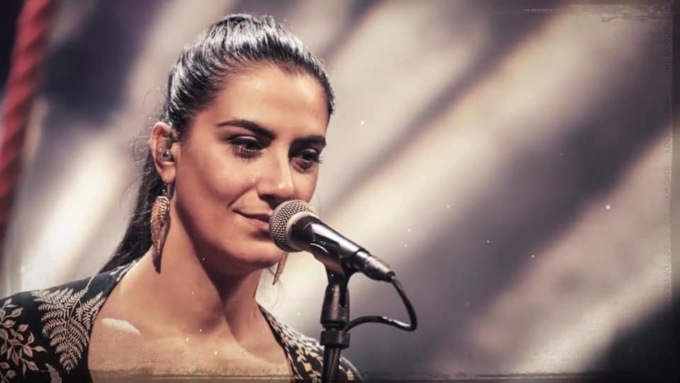 Concerti al parco di Albese: si esibisce Wena
