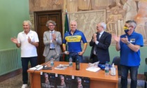 Il Cc Canturino festeggia 120 anni con Van De Sfroos