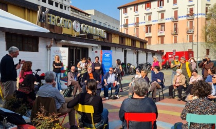 Fondazione Cariplo: a Como arriva "La città ideale"