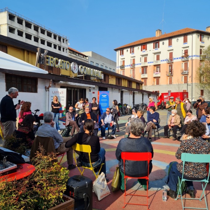 Fondazione Cariplo: a Como arriva “La città ideale”
