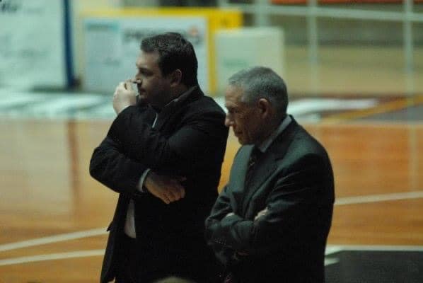 Addio ad Antonio Pennestrì, storico presidente della Pool Comense
