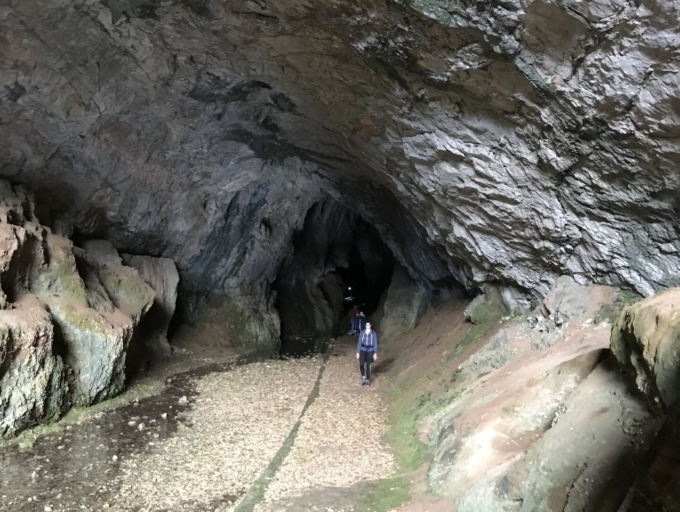 Nuova vita per il Buco del Piombo: pronto a tornare a ospitare i turisti