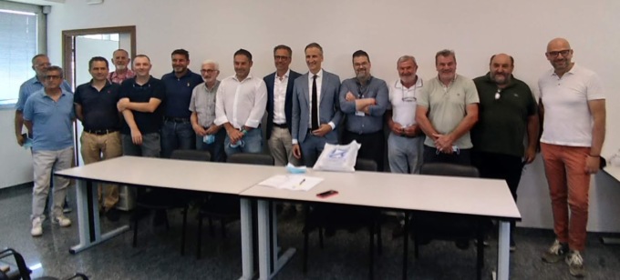 Nell’Olgiatese da agosto sarà aperta la caccia al cinghiale