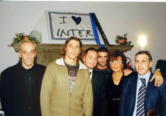 L’Inter Club di Valbrona compie 50 anni