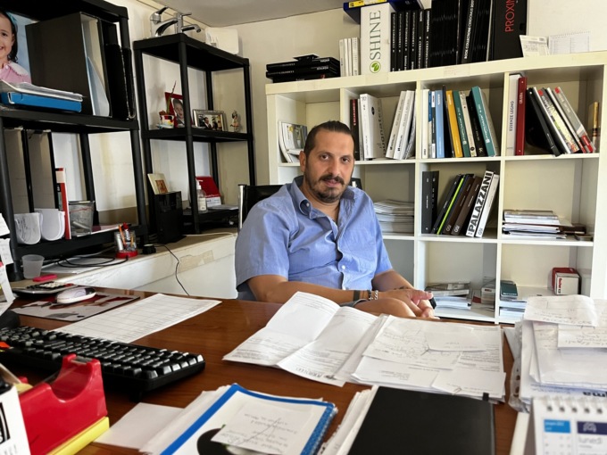 Muratore cercasi disperatamente… senza successo: “Colpa del reddito di cittadinanza”