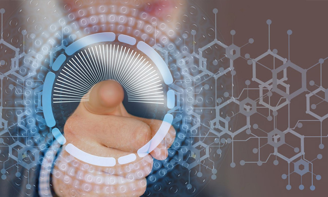 CSC Compagnia Svizzera Cauzioni fidejussioni supporta anche la trasformazione tecnologica.