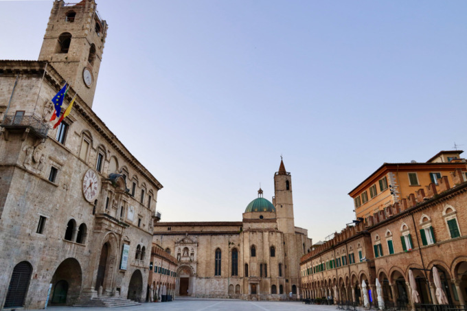 Siglato il protocollo d’intesa tra il commissario Castelli e C.NEXT