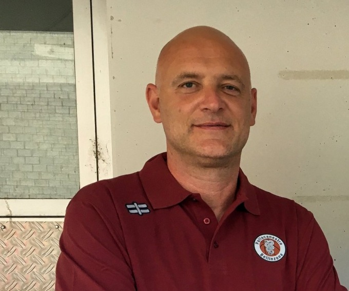 Pallacanestro lariana, il comasco Cristiano Iannitti nuovo head coach del Bellinzona femminile