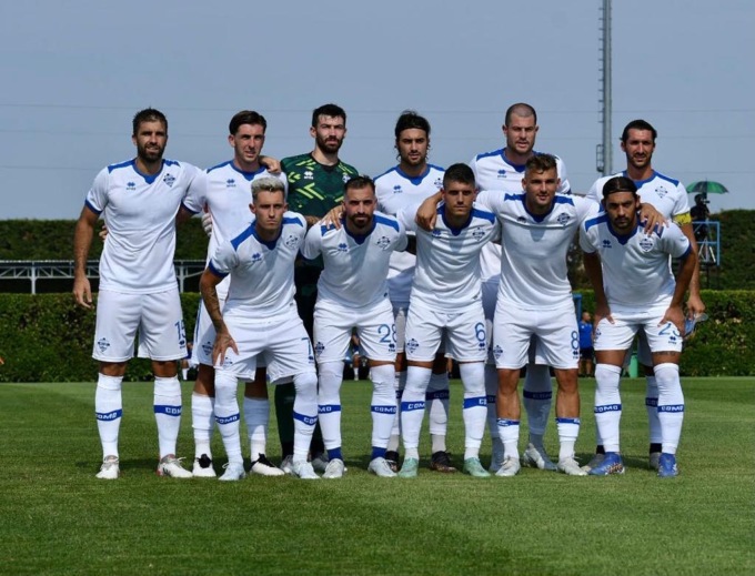 Como calcio, sabato 30 luglio doppia amichevole per il team lariano al Sinigaglia ma a porte chiuse