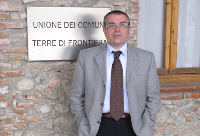 Dopo vent’anni Bizzarone lascia Terre di Frontiera