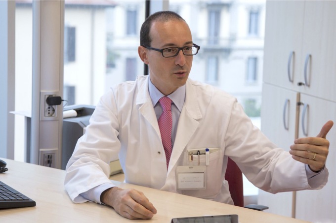 L’arte per educare alla prevenzione oncologica. Al Gallio mostra e convegno di Erone onlus