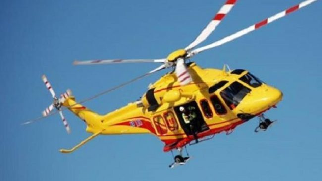 Infortunio sul lavoro a Introbio: morto 58enne