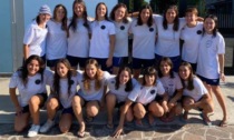 Rane Rosa, doppia festa in casa Recoaro: le squadre U16 e U18 tre le prime 8 d'Italia