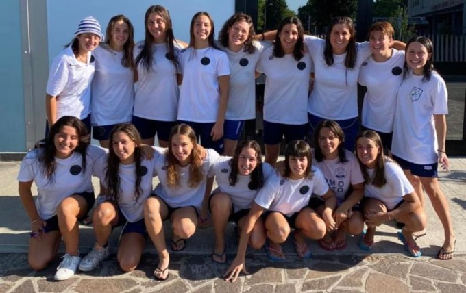 Rane Rosa oggi la Recoaro Como gioca i quarti di finale contro il Plebiscito Padova
