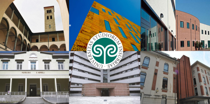 L’Insubria tra i dieci atenei italiani “a vocazione collegiale” selezionati e finanziati dal Mur