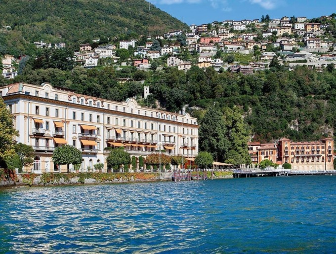 Villa D’Este segna le 150 stagioni: sarà un anno di celebrazioni e novità