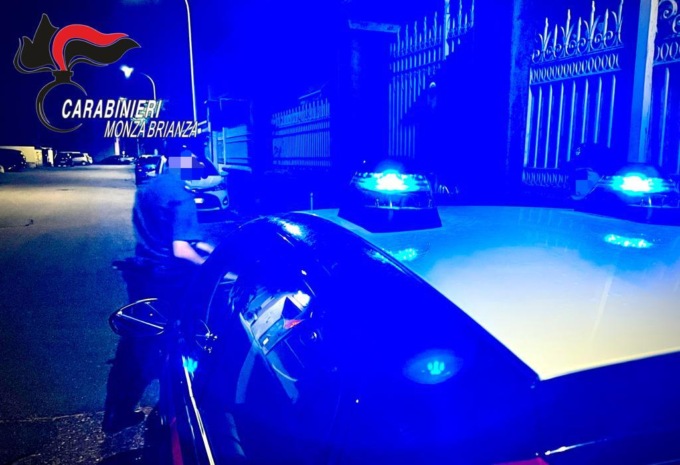 Anziano rapinato in casa due volte nel giro di tre giorni: arrestato l’autore