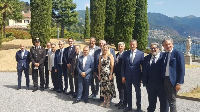 A Como è nato l’Osservatorio provinciale sull’Usura. Molteni: “Doverosa la sinergia tra istituzioni per tutelare i cittadini”