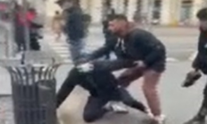 Faida tra bande di trapper: aggressioni glorificate sui social e sempre più violente