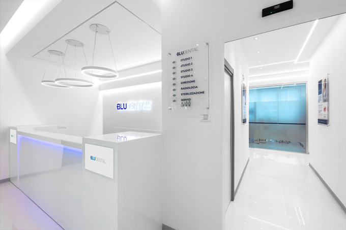 Salute orale e innovazione da Bludental