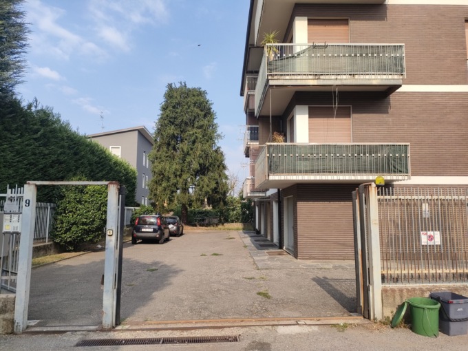 Omicidio a Cadorago