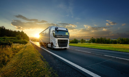 Camion – i veicoli industriali universali per il trasporto di merci