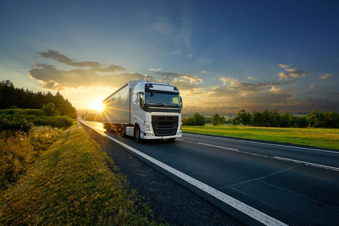 Camion – i veicoli industriali universali per il trasporto di merci