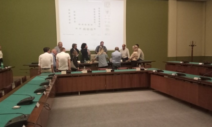 Politica canturina, il Pd: “La maggioranza non esiste più”
