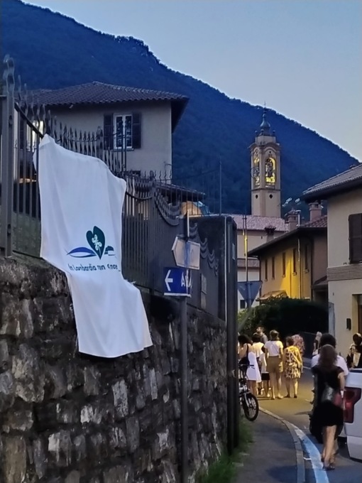 Notte Bianca a Crevenna