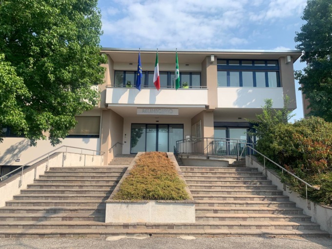 Municipio Figino: lavori in dirittura d’arrivo