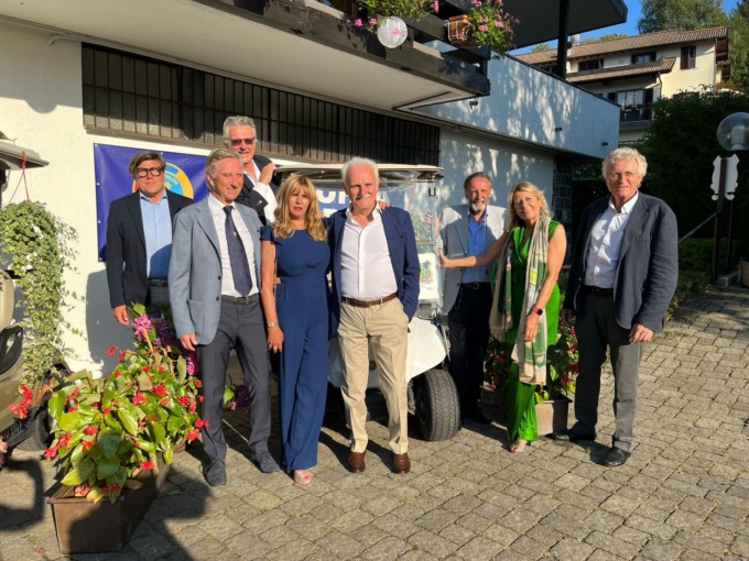 Golf Club Lanzo: una settimana di festa per i primi 60 anni