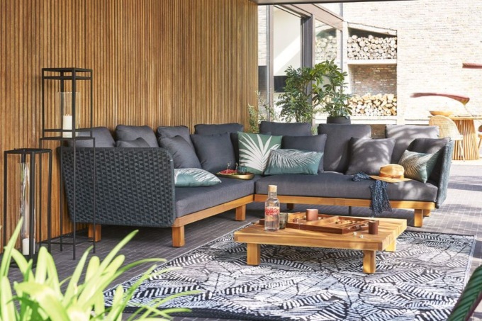 Con Maisons du monde lo spazio casa diventa unico e ricercato