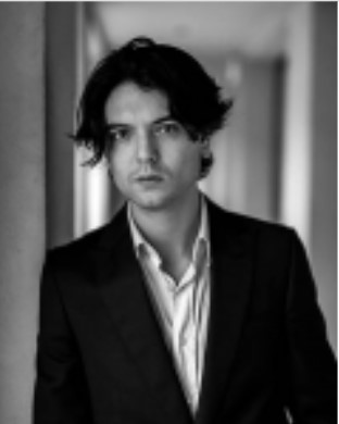 Serata letteraria con Edoardo Maspero