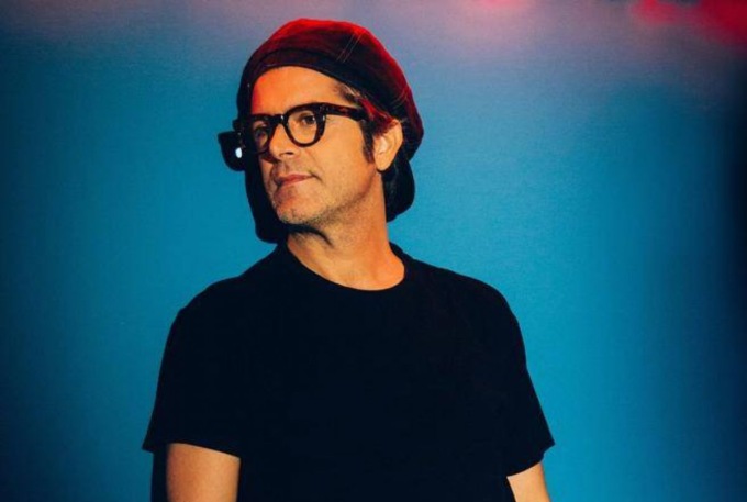 Samuele Bersani al Festival Città della Musica: il riminese sceglie Como per aprire il suo tour