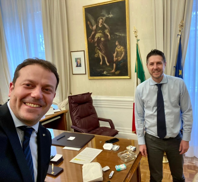 Investimenti per la sicurezza: arrivano 90mila euro in Provincia di Como