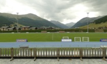 Aquagranda: un nuovo Centro di Preparazione Olimpica a Livigno