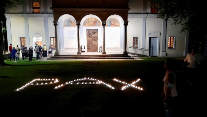 “La Notte dei Santuari” confermata anche quest’anno a Guanzate