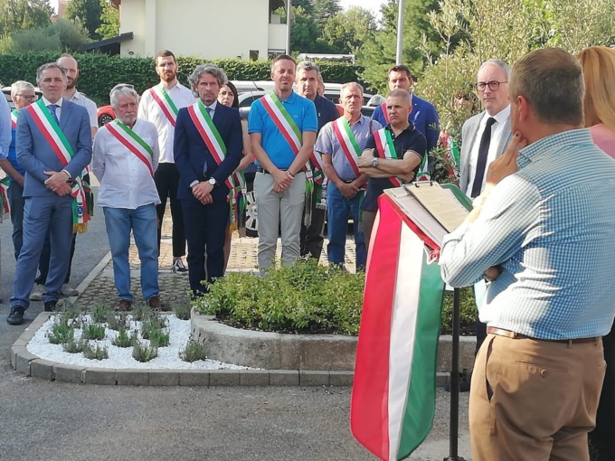 No alle mafie con l’impegno del Comitato 5 dicembre
