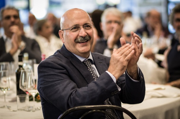Una messa in ricordo di Alfredo Marson