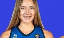 Basket femminile: la brianzola Ilaria Bernardi tra le 12 azzurre per gli Europei Under18