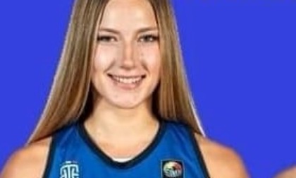 Basket femminile: la cestista brianzola Ilaria Bernardi convocata con l'Italia Under18 rosa