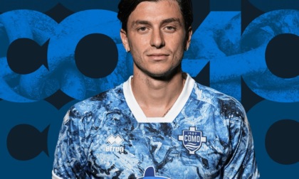 Como calcio ufficiale: Daniele Baselli è un nuovo giocatore azzurro fino al 2024 