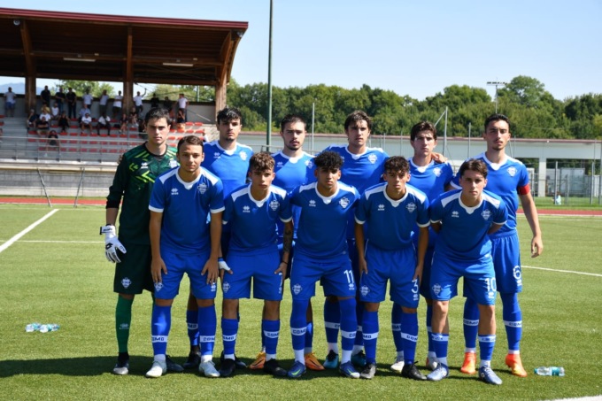 Como Primavera gli azzurrini ospitano il Monza per provare a tornare al successo