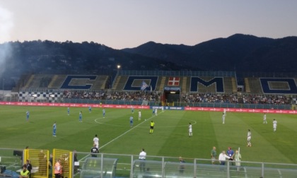 Como calcio, in casa azzurra cresce l'attesa per il derby contro il Brescia: si va verso il pienone 