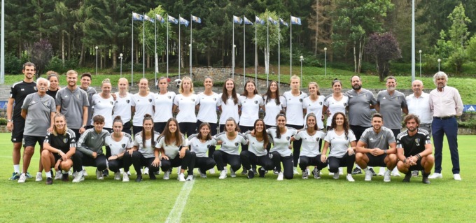 Como Women: la Juventus non fa sconti e travolge le lariane all’esordio in serie A