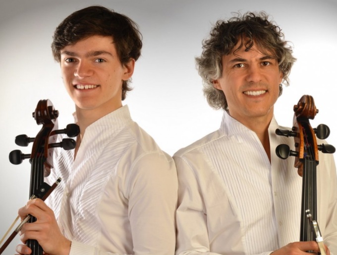 Festival di Bellagio: concerto alla Basilica di San Giacomo