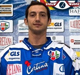 Hockey Como Edoardo Caletti
